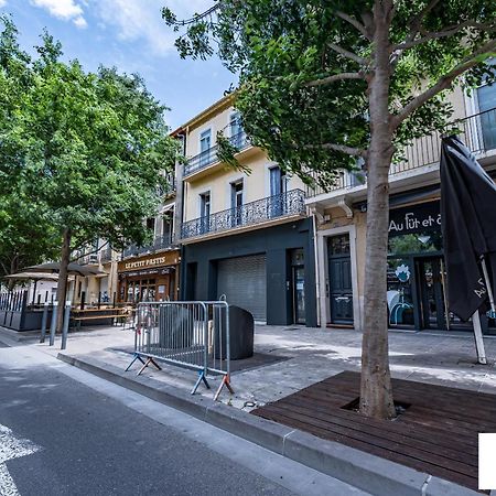 Le Zen Appartement 4 Pers Centre Ville Perpignan Kültér fotó