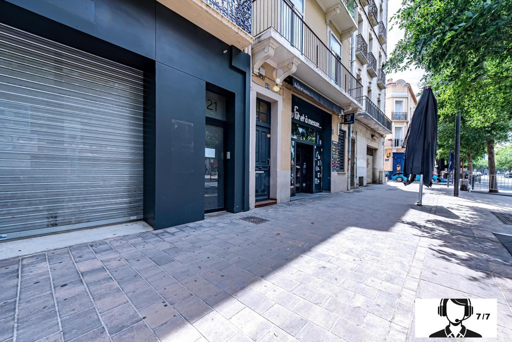 Le Zen Appartement 4 Pers Centre Ville Perpignan Kültér fotó
