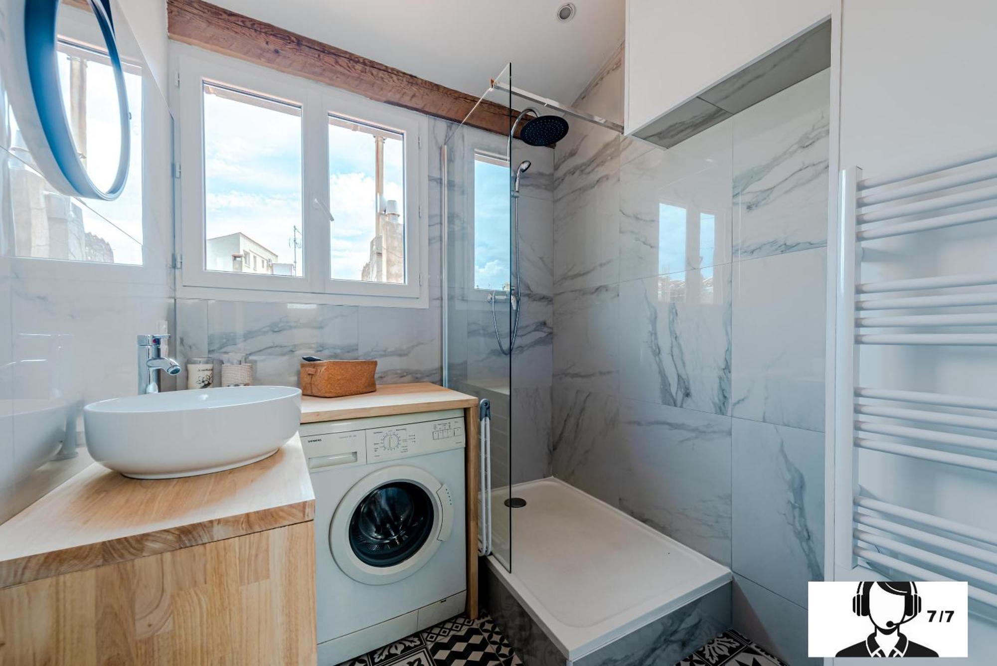 Le Zen Appartement 4 Pers Centre Ville Perpignan Kültér fotó