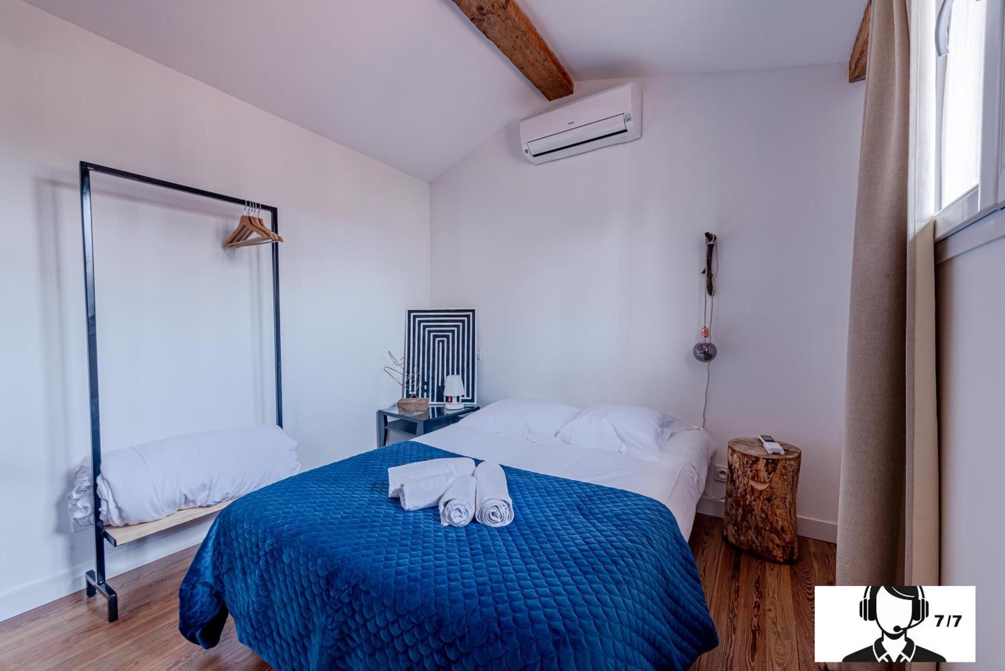 Le Zen Appartement 4 Pers Centre Ville Perpignan Kültér fotó