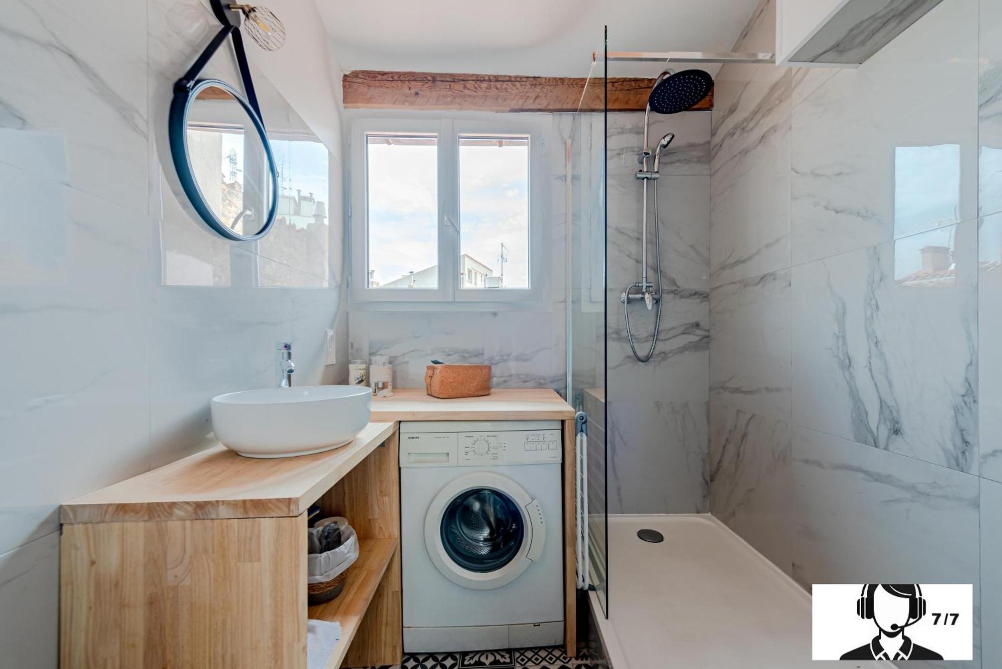 Le Zen Appartement 4 Pers Centre Ville Perpignan Kültér fotó
